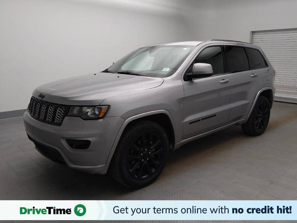 JEEP GRAND CHEROKEE 2019 1C4RJEAG4KC548355 image